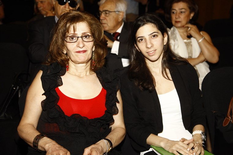 Lebanese Food Bank official Launching
